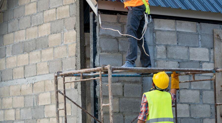 Local Chimney Repair in Liberty Center, IA